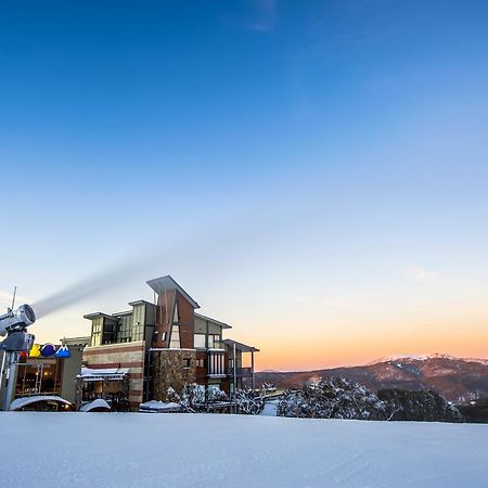 Abom Hotel Маунт Булер Екстериор снимка